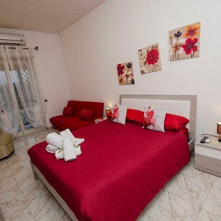 Hello Rose - Appartamento Intero Rom Exterior foto