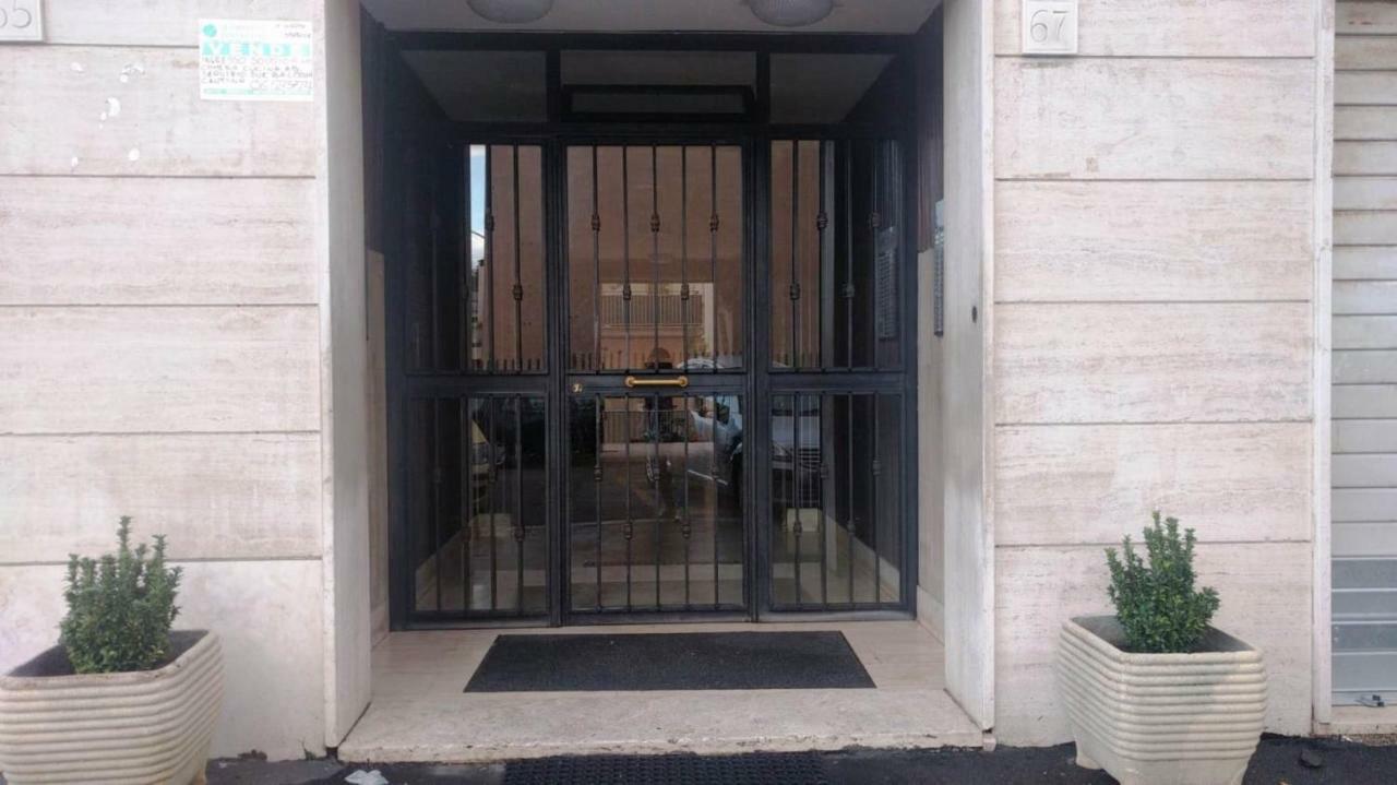 Hello Rose - Appartamento Intero Rom Exterior foto