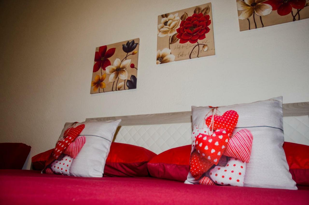 Hello Rose - Appartamento Intero Rom Exterior foto
