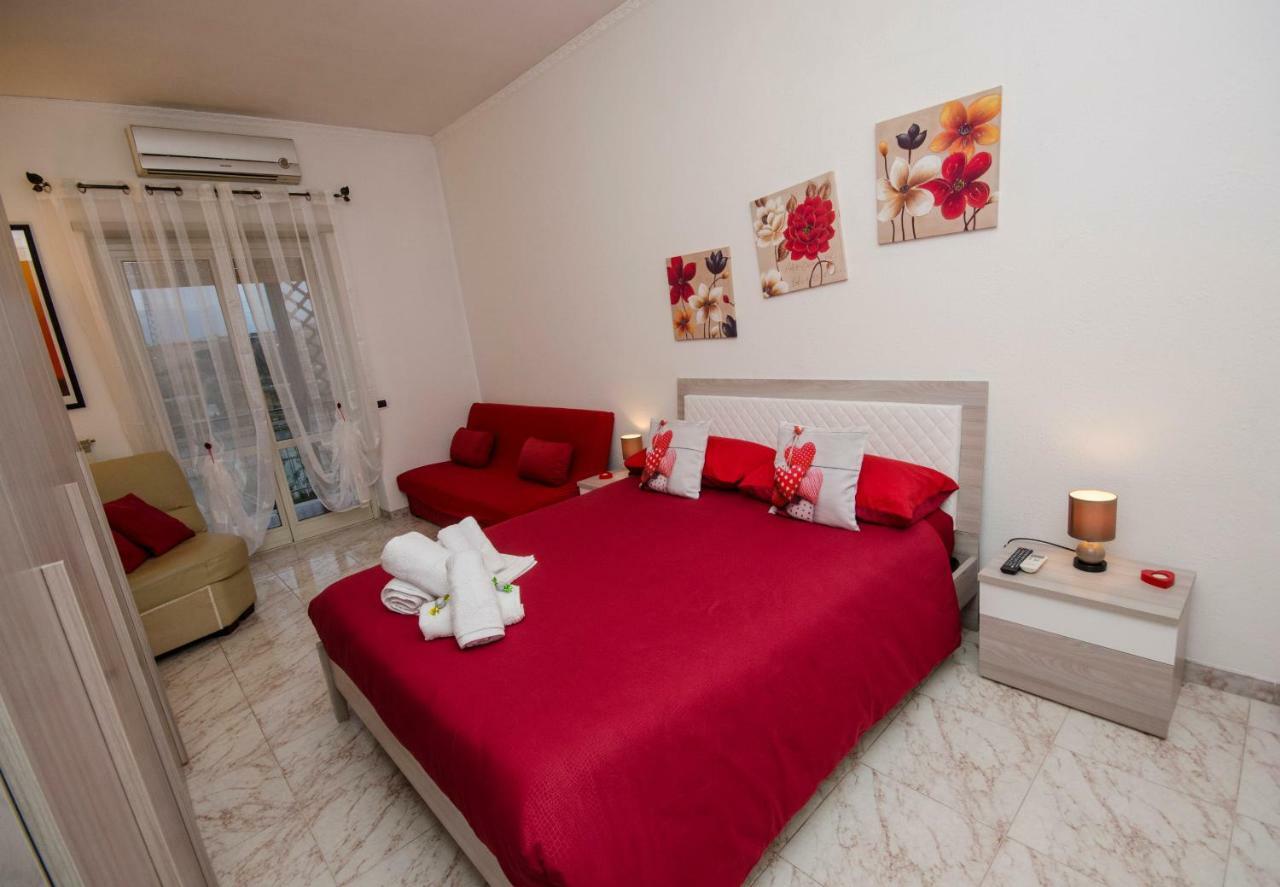Hello Rose - Appartamento Intero Rom Exterior foto