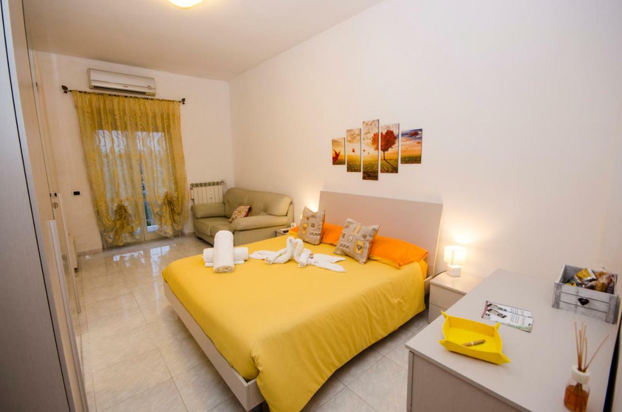 Hello Rose - Appartamento Intero Rom Exterior foto