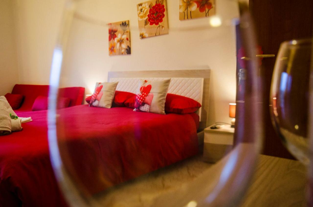 Hello Rose - Appartamento Intero Rom Exterior foto