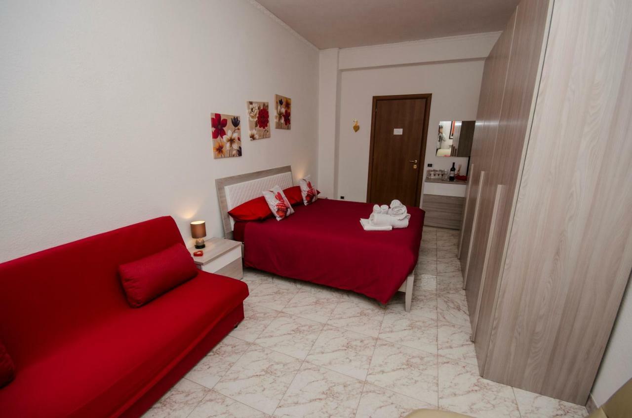 Hello Rose - Appartamento Intero Rom Exterior foto