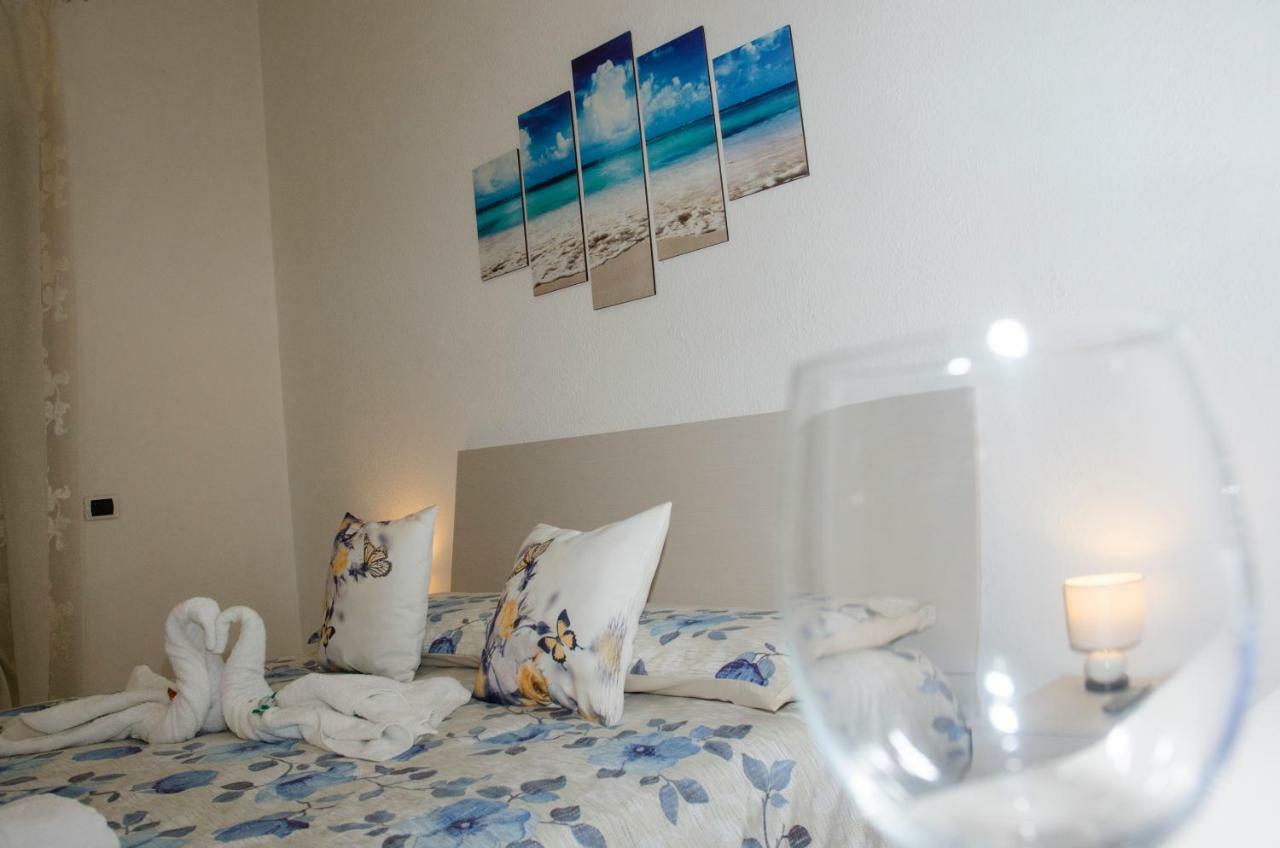 Hello Rose - Appartamento Intero Rom Exterior foto