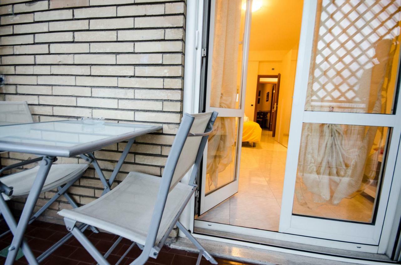 Hello Rose - Appartamento Intero Rom Exterior foto