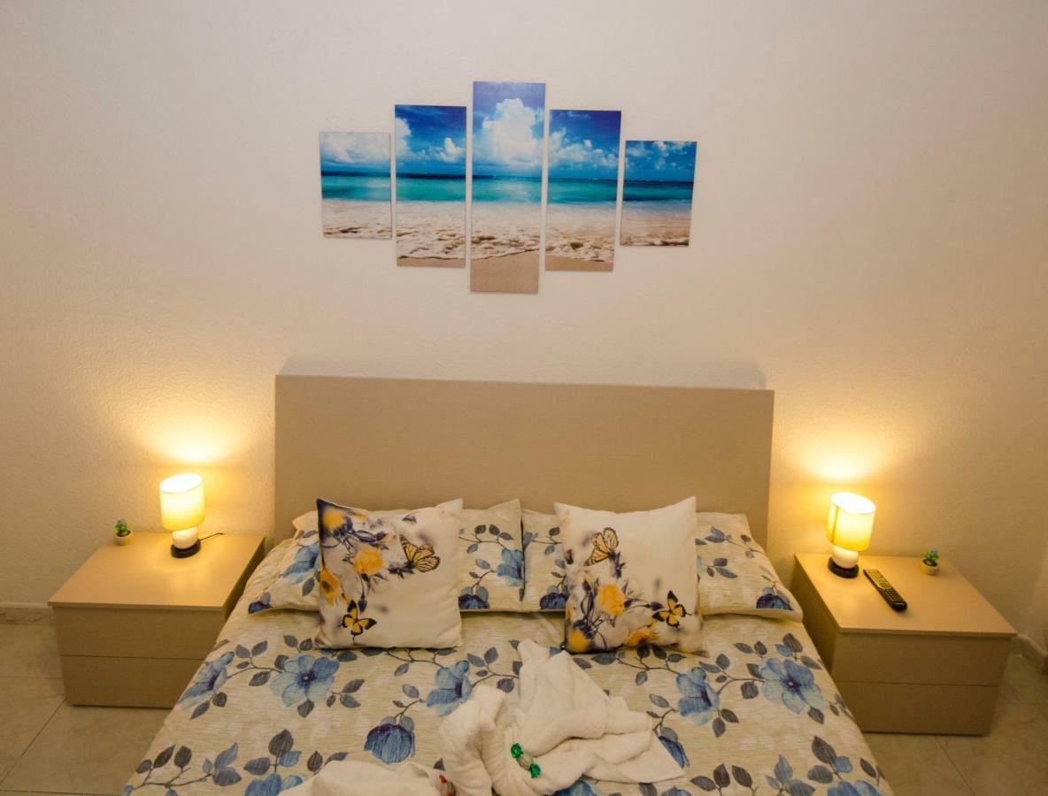 Hello Rose - Appartamento Intero Rom Exterior foto