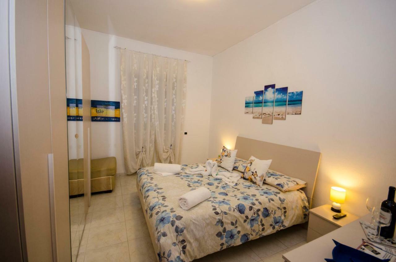 Hello Rose - Appartamento Intero Rom Exterior foto