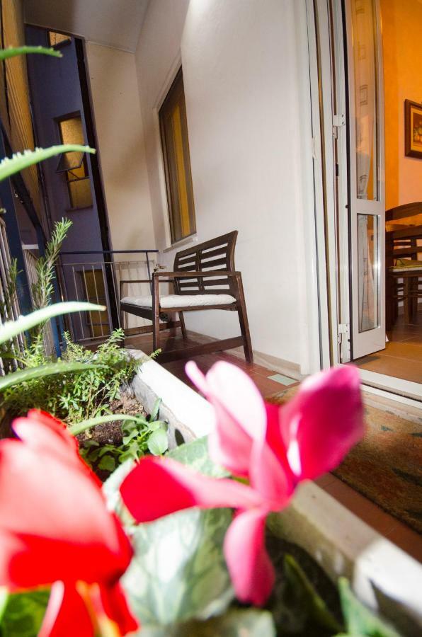 Hello Rose - Appartamento Intero Rom Exterior foto